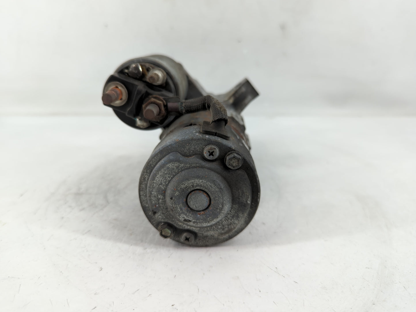 2013-2020 Lincoln Mkz Car Starter Motor Solenoid OEM P/N:FJ5T-11000-BA Fits Fits 2012 2013 2014 2015 2016 2017 2018 2019 202