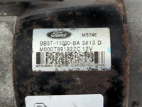 2013-2020 Lincoln Mkz Car Starter Motor Solenoid OEM P/N:FJ5T-11000-BA Fits Fits 2012 2013 2014 2015 2016 2017 2018 2019 202