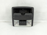 2011-2014 Lincoln Navigator Overhead Roof Console 1118470 - Oemusedautoparts1.com