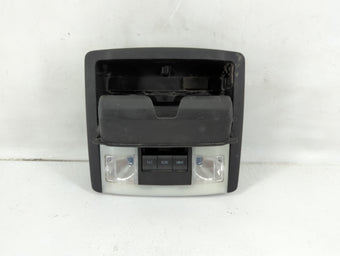 compare product 2011-2014 Lincoln Navigator Overhead Roof Console 1118470