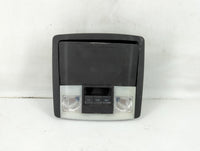 2011-2014 Lincoln Navigator Overhead Roof Console 1118470 - Oemusedautoparts1.com