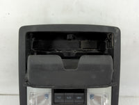 2011-2014 Lincoln Navigator Overhead Roof Console 1118470 - Oemusedautoparts1.com