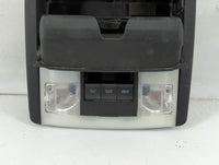 2011-2014 Lincoln Navigator Overhead Roof Console 1118470 - Oemusedautoparts1.com