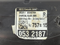 2011-2014 Lincoln Navigator Overhead Roof Console 1118470 - Oemusedautoparts1.com