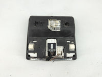 2011-2014 Lincoln Navigator Overhead Roof Console 1118470 - Oemusedautoparts1.com