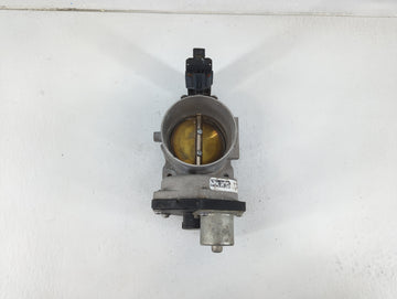 2011-2014 Lincoln Navigator Throttle Body P/N:8L3E-9F991-CB Fits Fits 2010 2011 2012 2013 2014 OEM Used Auto Parts - Oemused
