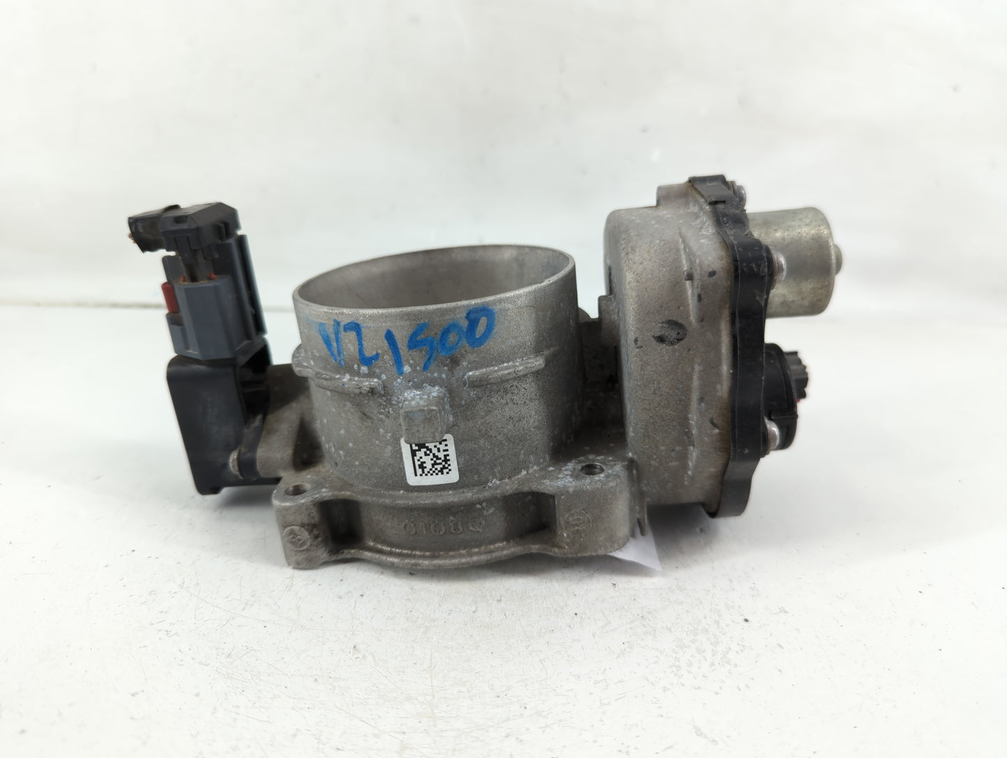 2011-2014 Lincoln Navigator Throttle Body P/N:8L3E-9F991-CB Fits Fits 2010 2011 2012 2013 2014 OEM Used Auto Parts - Oemused