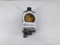 2011-2014 Lincoln Navigator Throttle Body P/N:8L3E-9F991-CB Fits Fits 2010 2011 2012 2013 2014 OEM Used Auto Parts - Oemused