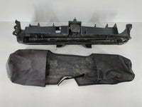 2014 Lincoln Navigator Spare Scissor Car Jack - Oemusedautoparts1.com