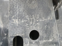 2014 Lincoln Navigator Spare Scissor Car Jack - Oemusedautoparts1.com
