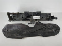 2014 Lincoln Navigator Spare Scissor Car Jack - Oemusedautoparts1.com