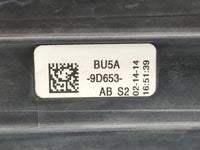2014 Lincoln Navigator Fuel Vapor Charcoal Canister - Oemusedautoparts1.com