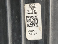 2014 Lincoln Navigator Fuel Vapor Charcoal Canister - Oemusedautoparts1.com