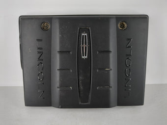 compare product 2014 Lincoln Navigator Engine Cover