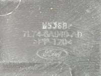2014 Lincoln Navigator Engine Cover - Oemusedautoparts1.com