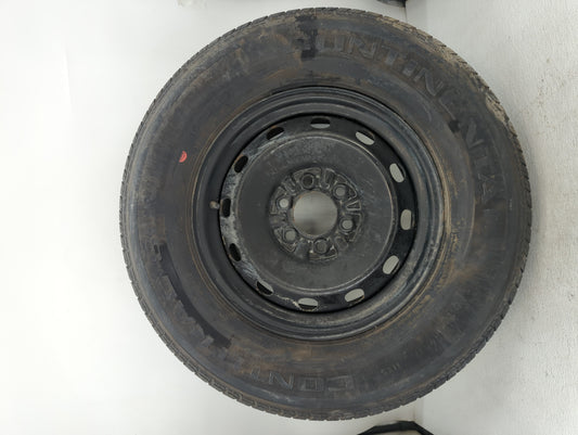 Lincoln Navigator Spare Donut Tire Wheel Rim Oem - Oemusedautoparts1.com