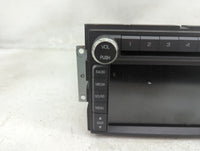 2014 Lincoln Navigator Radio AM FM Cd Player Receiver Replacement P/N:EL7T18K931AA QX8401UA Fits OEM Used Auto Parts - Oemus