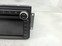 2014 Lincoln Navigator Radio AM FM Cd Player Receiver Replacement P/N:EL7T18K931AA QX8401UA Fits OEM Used Auto Parts - Oemus