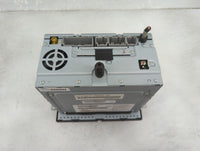 2014 Lincoln Navigator Radio AM FM Cd Player Receiver Replacement P/N:EL7T18K931AA QX8401UA Fits OEM Used Auto Parts - Oemus
