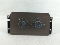 2011-2014 Lincoln Navigator Climate Control Module Temperature AC/Heater Replacement P/N:BL74-19980-AA BL74-18C612-BB Fits O
