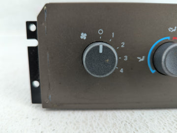 2011-2014 Lincoln Navigator Climate Control Module Temperature AC/Heater Replacement P/N:BL74-19980-AA BL74-18C612-BB Fits OEM Used Auto Parts
