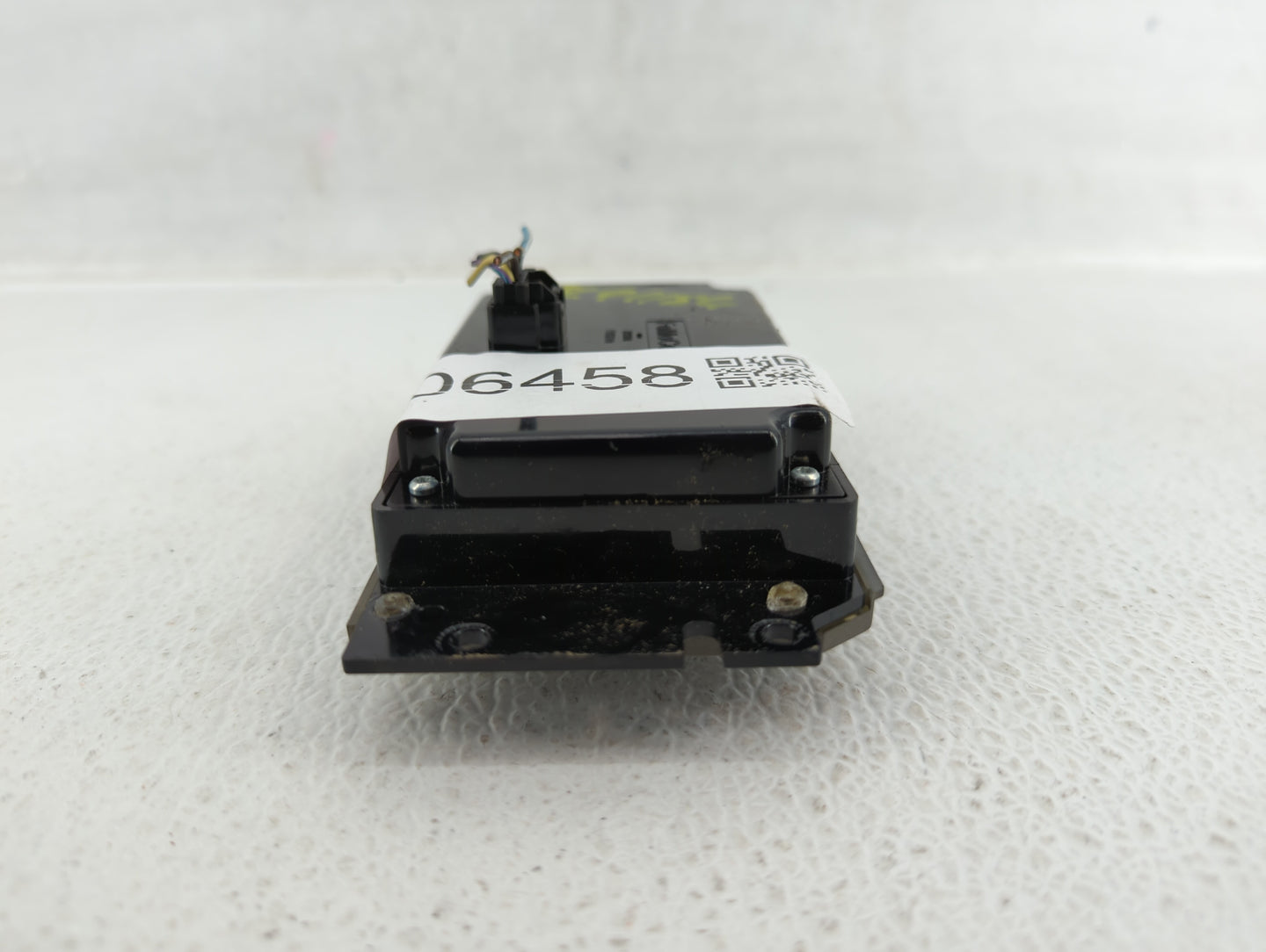 2011-2014 Lincoln Navigator Climate Control Module Temperature AC/Heater Replacement P/N:BL74-19980-AA BL74-18C612-BB Fits O