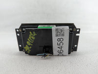 2011-2014 Lincoln Navigator Climate Control Module Temperature AC/Heater Replacement P/N:BL74-19980-AA BL74-18C612-BB Fits O