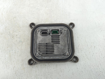 2014 Lincoln Navigator Headlight Ballast Head Light - Oemusedautoparts1.com