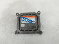 2014 Lincoln Navigator Headlight Ballast Head Light - Oemusedautoparts1.com