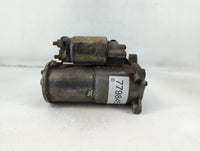 2013-2014 Lincoln Navigator Car Starter Motor Solenoid OEM Fits Fits 2013 2014 2015 2016 2017 2018 2019 OEM Used Auto Parts 