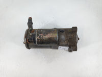2013-2014 Lincoln Navigator Car Starter Motor Solenoid OEM Fits Fits 2013 2014 2015 2016 2017 2018 2019 OEM Used Auto Parts 