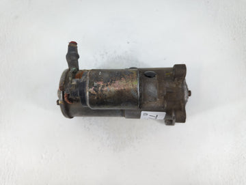 2013-2014 Lincoln Navigator Car Starter Motor Solenoid OEM Fits Fits 2013 2014 2015 2016 2017 2018 2019 OEM Used Auto Parts