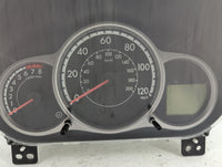 2011-2014 Mazda 2 Instrument Cluster Speedometer Gauges P/N:D01J55430 K900 Fits Fits 2011 2012 2013 2014 OEM Used Auto Parts