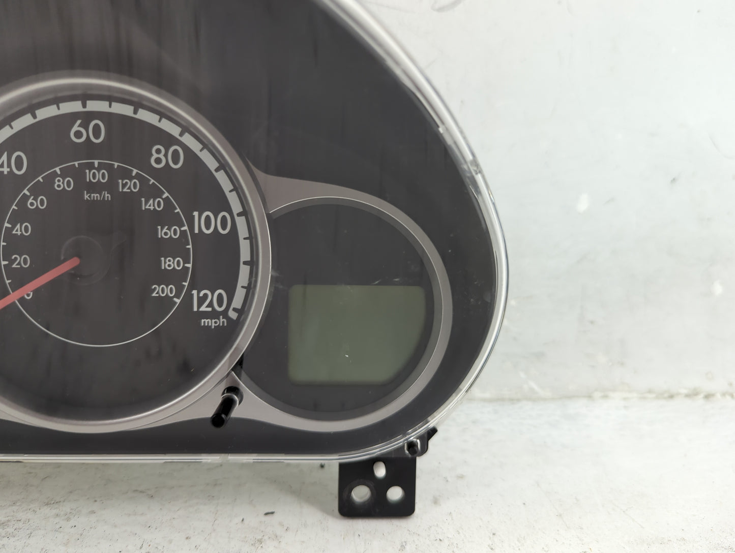 2011-2014 Mazda 2 Instrument Cluster Speedometer Gauges P/N:D01J55430 K900 Fits Fits 2011 2012 2013 2014 OEM Used Auto Parts
