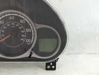2011-2014 Mazda 2 Instrument Cluster Speedometer Gauges P/N:D01J55430 K900 Fits Fits 2011 2012 2013 2014 OEM Used Auto Parts