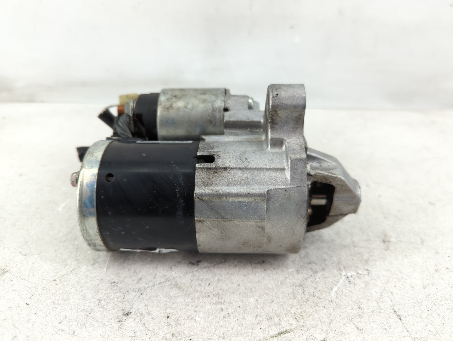 2012-2022 Mazda 3 Car Starter Motor Solenoid OEM P/N:M000TD0071 Fits Fits 2012 2013 2014 2015 2016 2017 2018 2019 2020 2021 