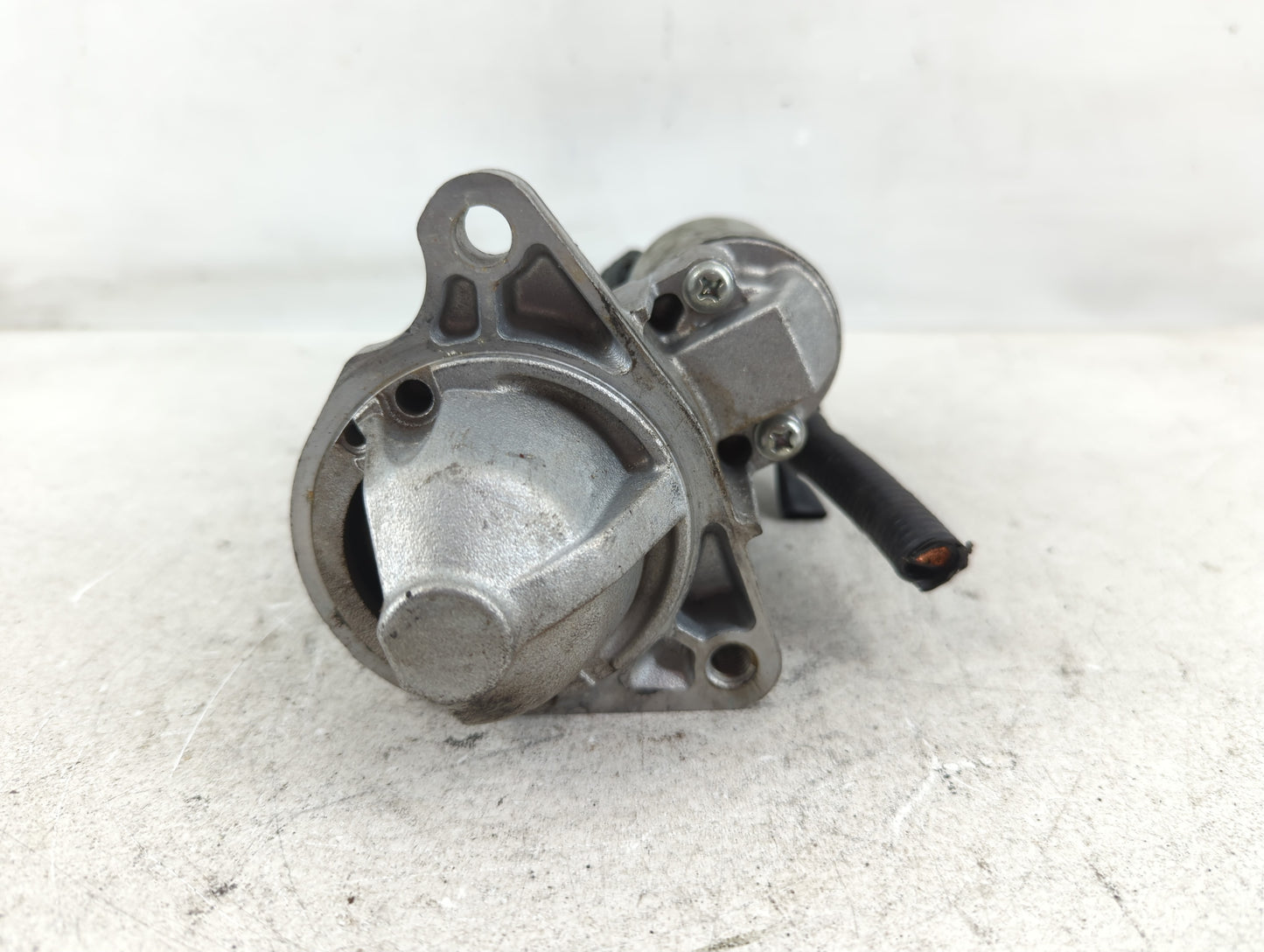 2012-2022 Mazda 3 Car Starter Motor Solenoid OEM P/N:M000TD0071 Fits Fits 2012 2013 2014 2015 2016 2017 2018 2019 2020 2021 