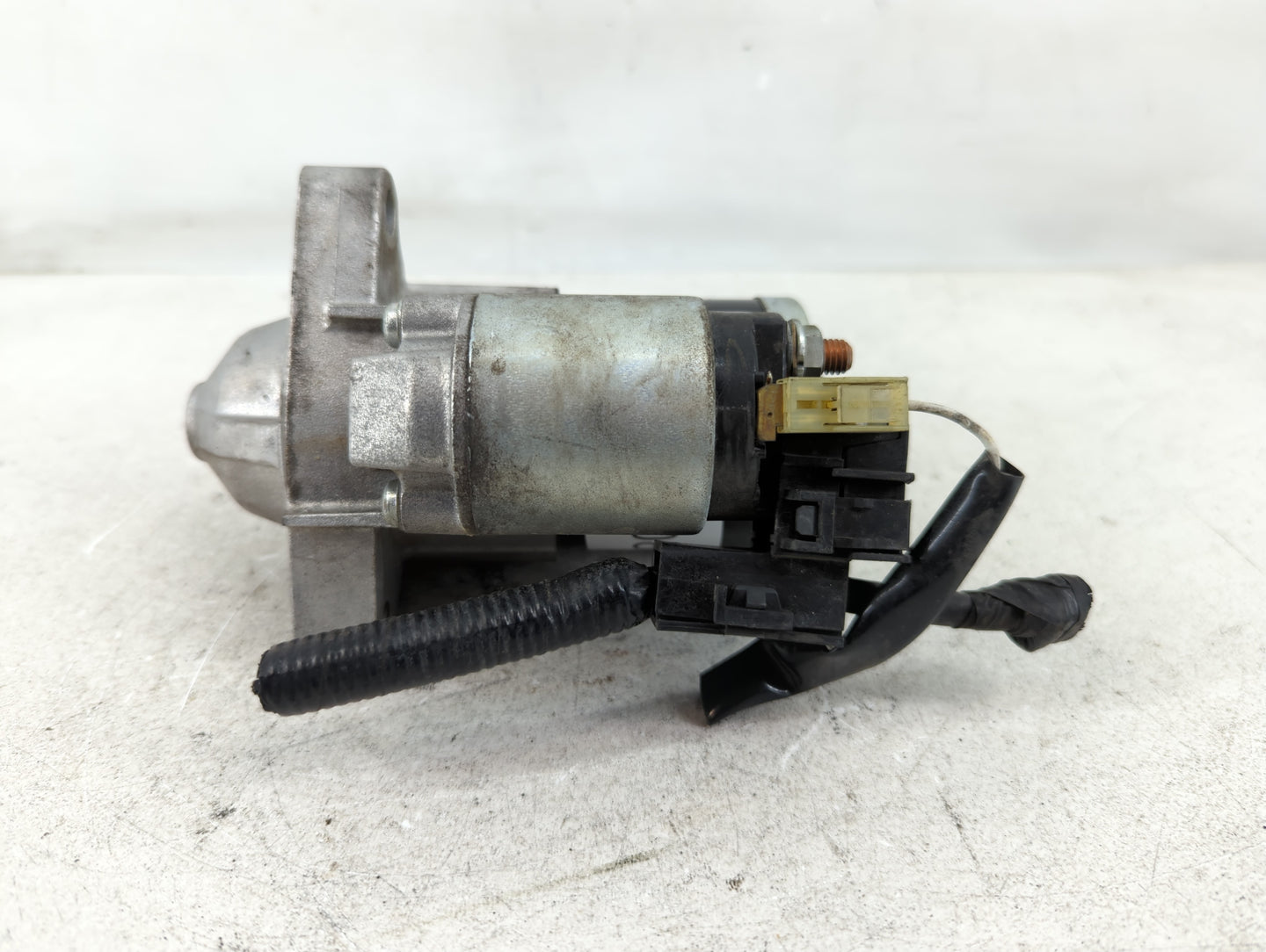 2012-2022 Mazda 3 Car Starter Motor Solenoid OEM P/N:M000TD0071 Fits Fits 2012 2013 2014 2015 2016 2017 2018 2019 2020 2021 