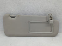 2014-2018 Mazda 3 Sun Visor Shade Replacement Passenger Right Mirror Fits Fits 2014 2015 2016 2017 2018 OEM Used Auto Parts 