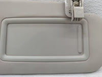 2014-2018 Mazda 3 Sun Visor Shade Replacement Passenger Right Mirror Fits Fits 2014 2015 2016 2017 2018 OEM Used Auto Parts 