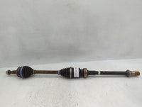 2014-2018 Mazda 3 Axle Shaft Front Driver Cv C/v - Oemusedautoparts1.com