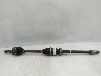 compare product 2014-2018 Mazda 3 Axle Shaft Front Driver Cv C/v