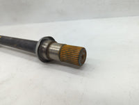 2014-2018 Mazda 3 Axle Shaft Front Driver Cv C/v - Oemusedautoparts1.com