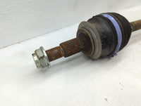 2014-2018 Mazda 3 Axle Shaft Front Driver Cv C/v - Oemusedautoparts1.com