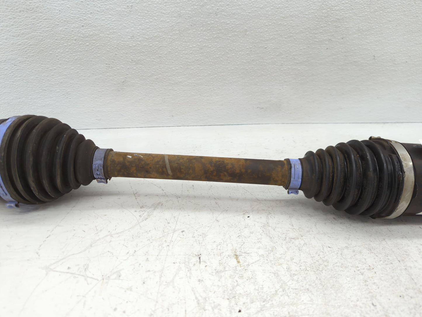 2014-2018 Mazda 3 Axle Shaft Front Driver Cv C/v - Oemusedautoparts1.com