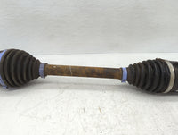 2014-2018 Mazda 3 Axle Shaft Front Driver Cv C/v - Oemusedautoparts1.com