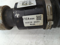 2014-2018 Mazda 3 Axle Shaft Front Driver Cv C/v - Oemusedautoparts1.com