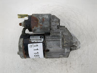 2012-2022 Mazda 3 Car Starter Motor Solenoid OEM P/N:M000TD0071 Fits Fits 2012 2013 2014 2015 2016 2017 2018 2019 2020 2021 