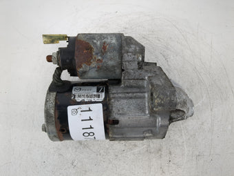 compare product 2012-2022 Mazda 3 Car Starter Motor Solenoid OEM P/N:M000TD0071 Fits Fits 2012 2013 2014 2015 2016 2017 2018 2019 2020 2021 2022 OEM Used Auto Parts