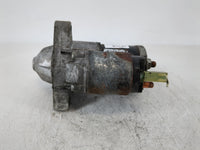 2012-2022 Mazda 3 Car Starter Motor Solenoid OEM P/N:M000TD0071 Fits Fits 2012 2013 2014 2015 2016 2017 2018 2019 2020 2021 